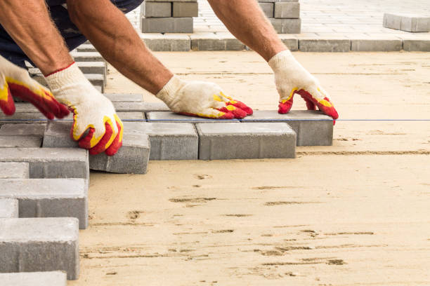 Best Custom Driveway Pavers  in Geneva, IL