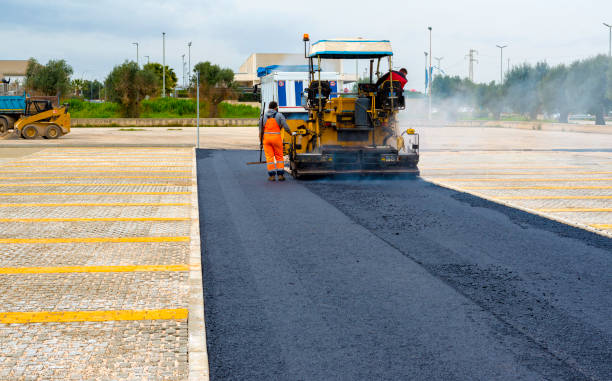 Trusted Geneva, IL Driveway Pavers Experts