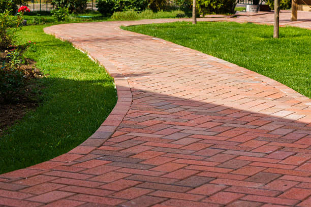 Best Brick Driveway Pavers  in Geneva, IL