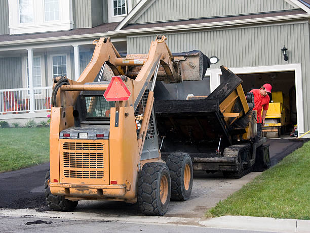 Best Driveway Pavers Near Me  in Geneva, IL