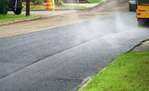 Best Driveway Pavers Installation  in Geneva, IL