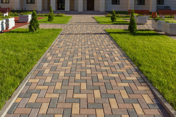 Best Driveway Pavers Near Me  in Geneva, IL
